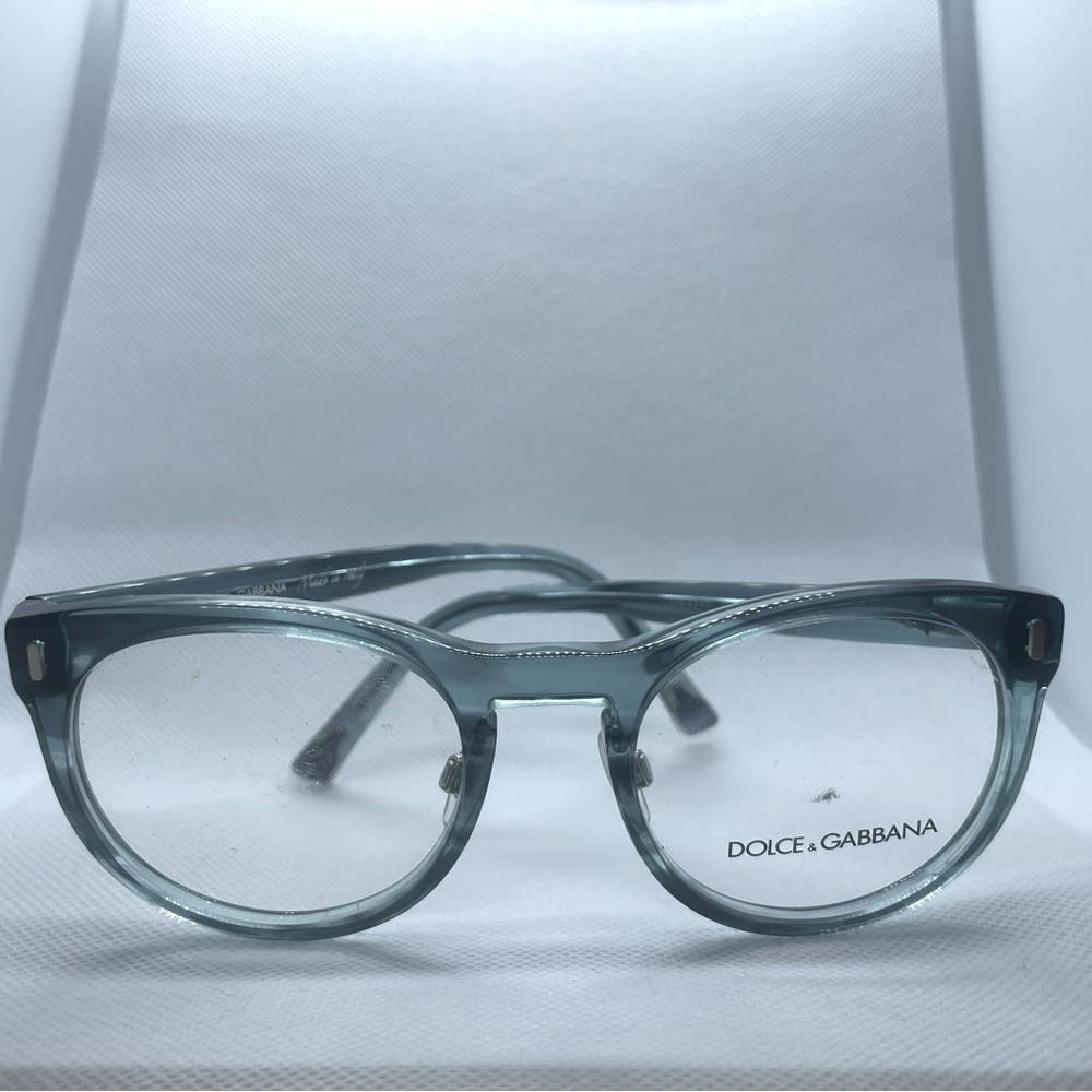 Authentic Dolce & Gabbana eye glasses DG3240